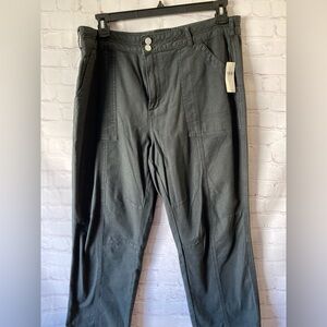 NWT Anthropologie Pilcro Wanderer Pants